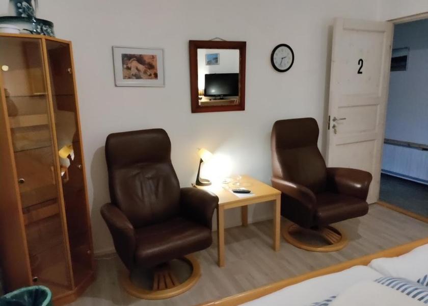 Midtjylland Nørre Snede Double Room with Shared Bathroom