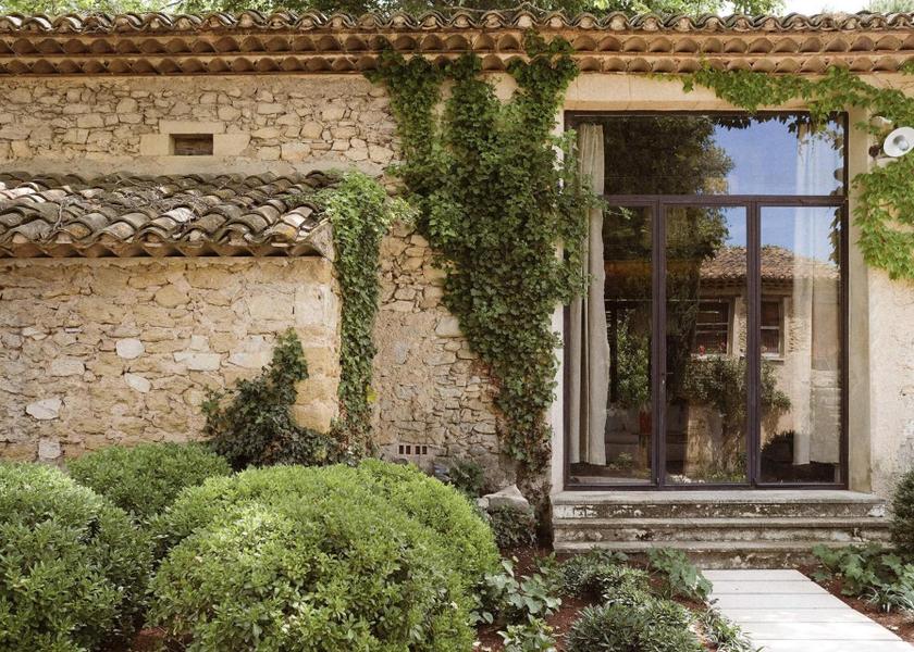 Provence-Alpes-Côte d'Azur Lourmarin Duplex Suite