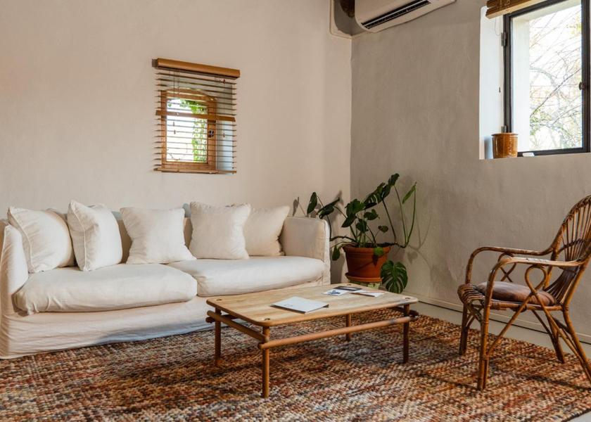 Provence-Alpes-Côte d'Azur Lourmarin Suite