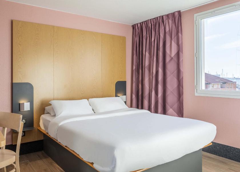 Provence-Alpes-Côte d'Azur Port-de-Bouc Superior Double Room