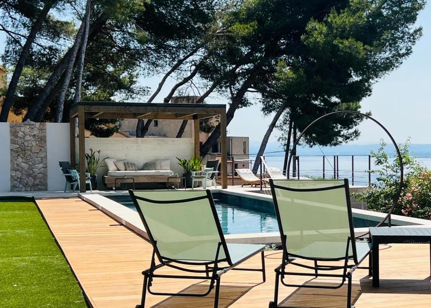 Provence-Alpes-Côte d'Azur Martigues 