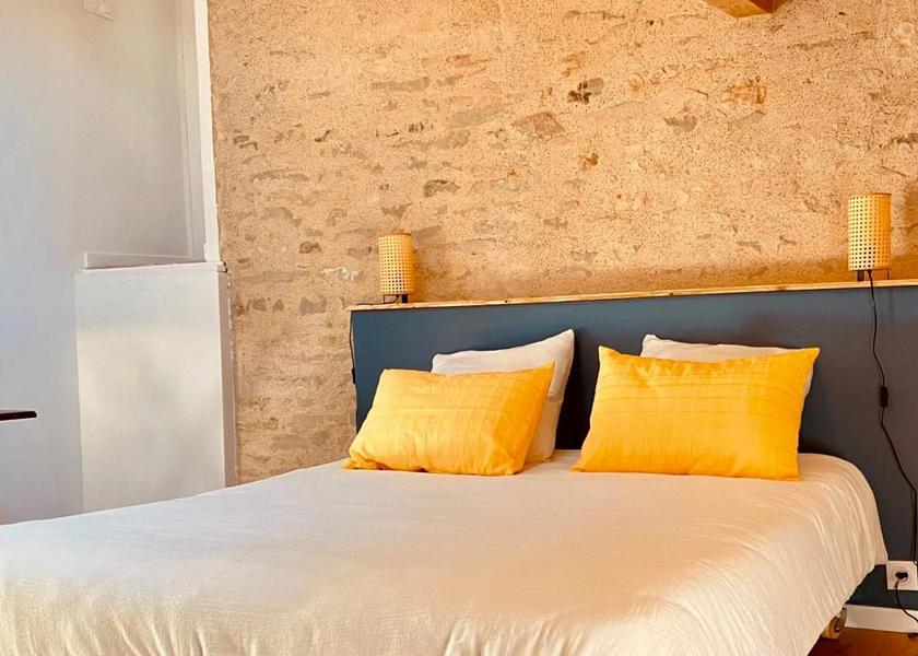 Bourgogne-Franche-Comté Meursault King Room