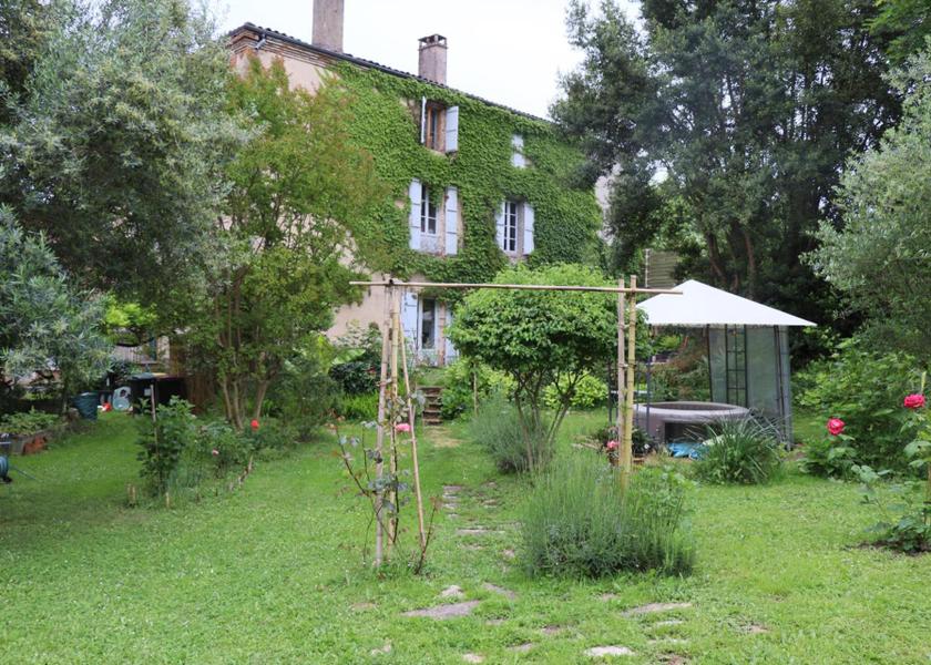 Occitanie Moissac 