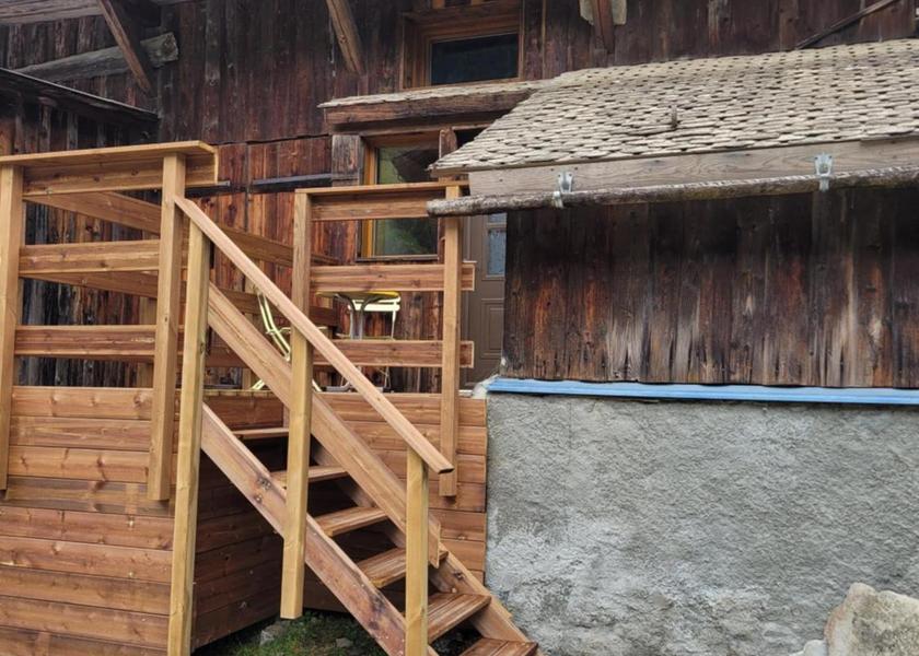 Auvergne-Rhone-Alpes Morzine Double Room with Private Bathroom