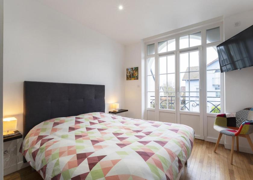 Grand Est Vittel DELUXE APARTMENT