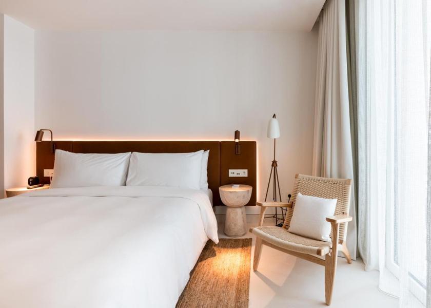 Balearic Islands Ibiza Town Casa Privada: Terrace Suite