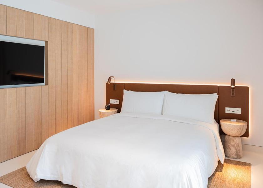 Balearic Islands Ibiza Town Casa Privada: Terrace Suite