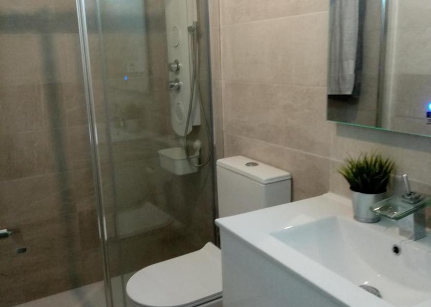 Andalusia Estepona Penthouse Apartment
