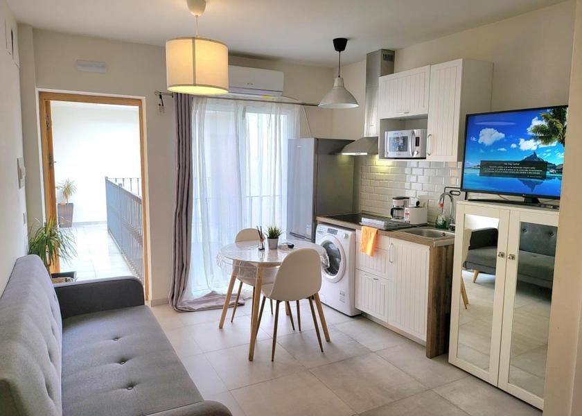 Andalusia Estepona Deluxe Studio