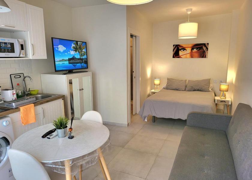 Andalusia Estepona Deluxe Studio