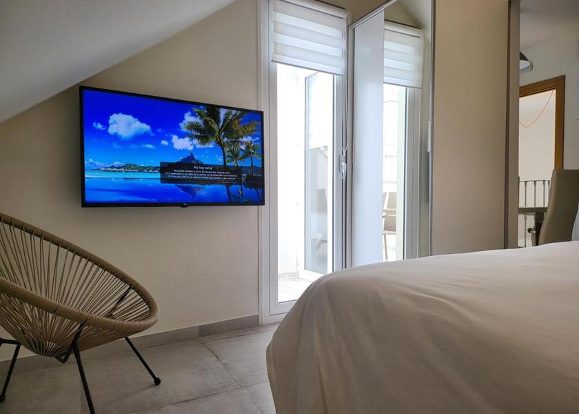 Andalusia Estepona Penthouse Apartment