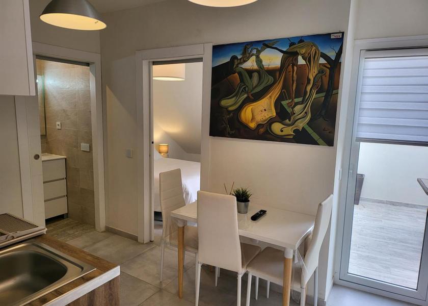 Andalusia Estepona Penthouse Apartment