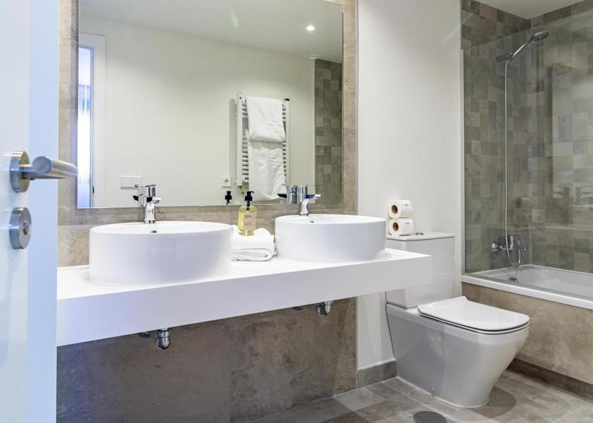 Andalusia Estepona Apartment
