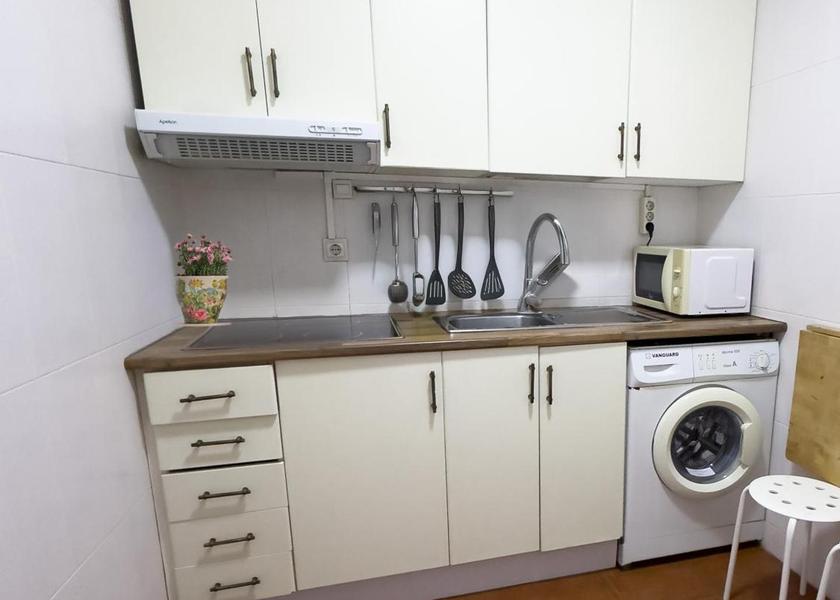 Andalusia Estepona Standard Apartment