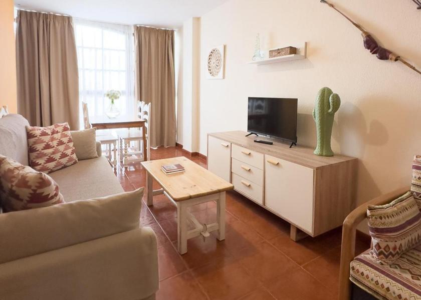 Andalusia Estepona Standard Apartment