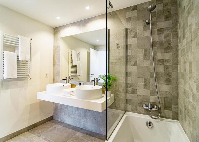 Andalusia Estepona Two-Bedroom Apartment