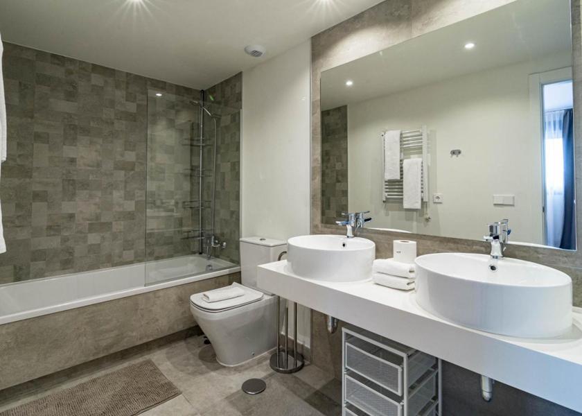 Andalusia Estepona Apartment with Sea View