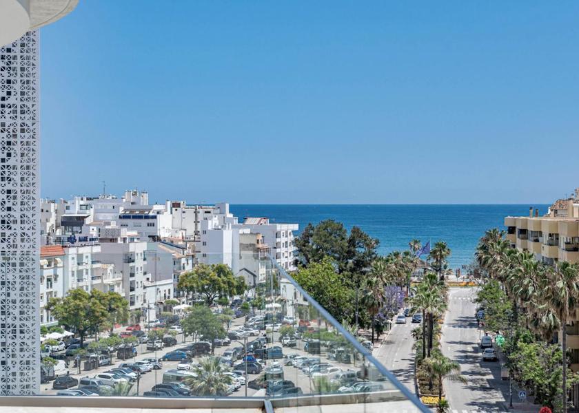 Andalusia Estepona Apartment with Sea View