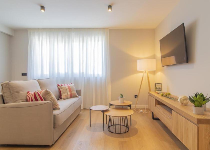 Cantabria Santander Apartment