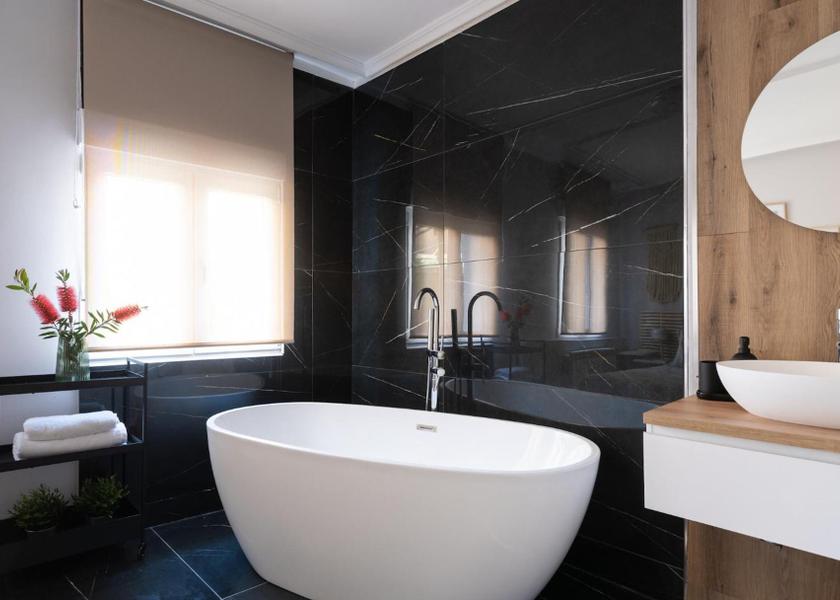 Cantabria Santander Two-Bedroom Apartment