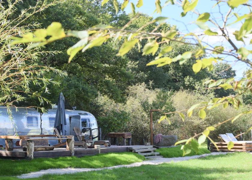 surrounding environment