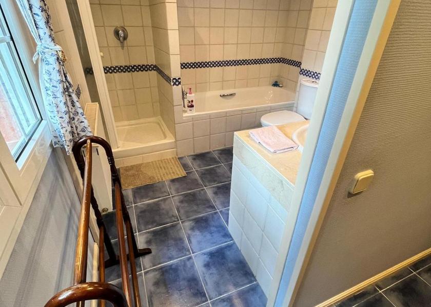 Community of Madrid San Sebastian de los Reyes Deluxe Double Room (2 Adults + 1 Child)