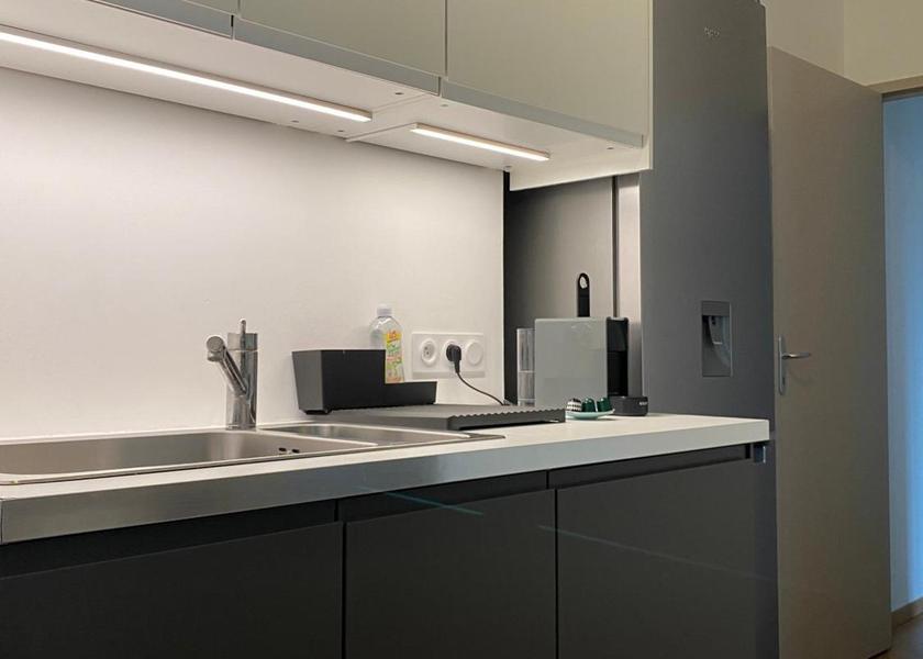 Auvergne-Rhone-Alpes Royat Appartement-Appartement-Vue ville-SDB privée avec douche