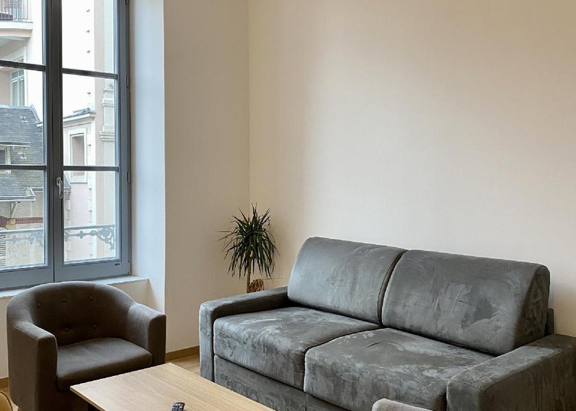 Auvergne-Rhone-Alpes Royat 