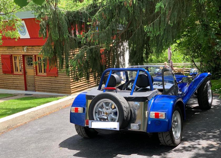 Auvergne-Rhone-Alpes Royat 