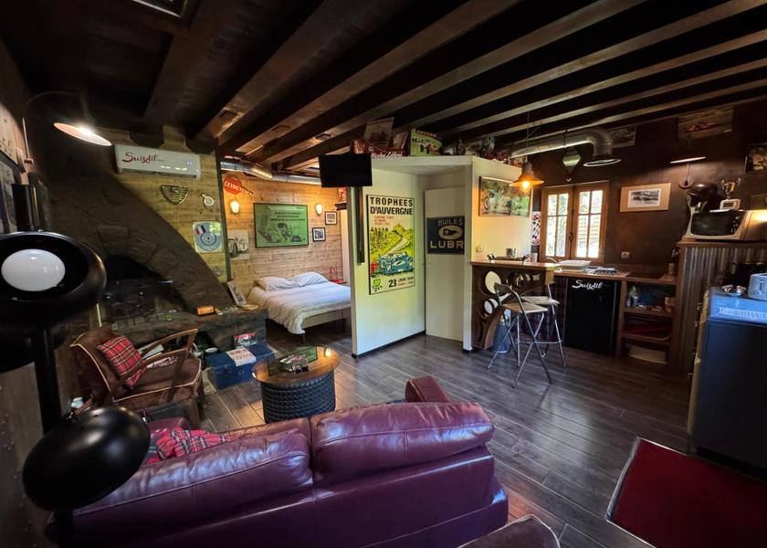 Auvergne-Rhone-Alpes Royat 