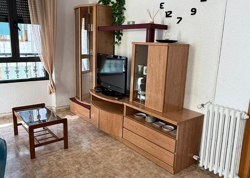 Castile and León Ponferrada Apartment