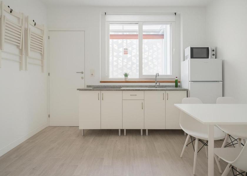 Andalusia Algeciras One-Bedroom Apartment