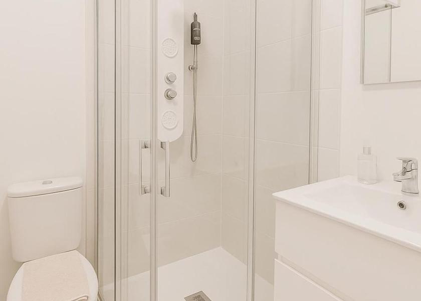 Andalusia Algeciras One-Bedroom Apartment