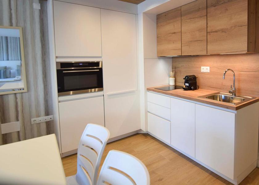 Andalusia Torremolinos Two-Bedroom Apartment