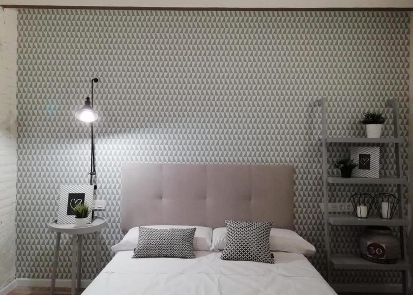 Catalonia Cambrils Deluxe Room
