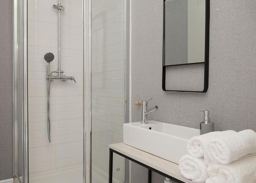 Catalonia Cambrils Double Room with Private Bathroom