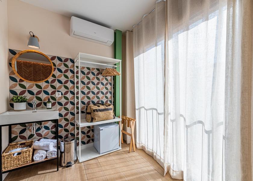 Catalonia Cambrils Deluxe Double Room
