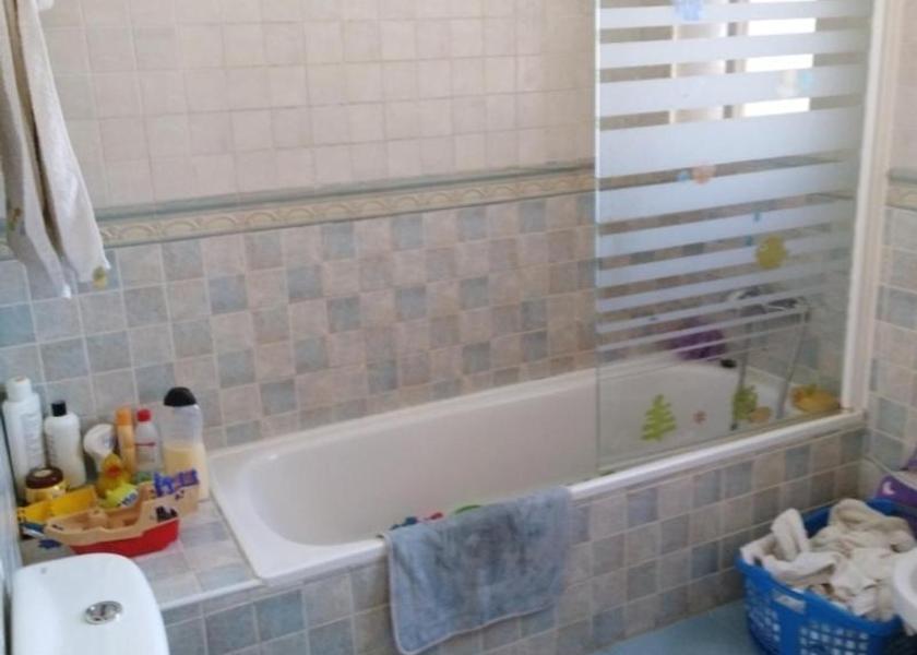 Andalucia Granada Triple Room