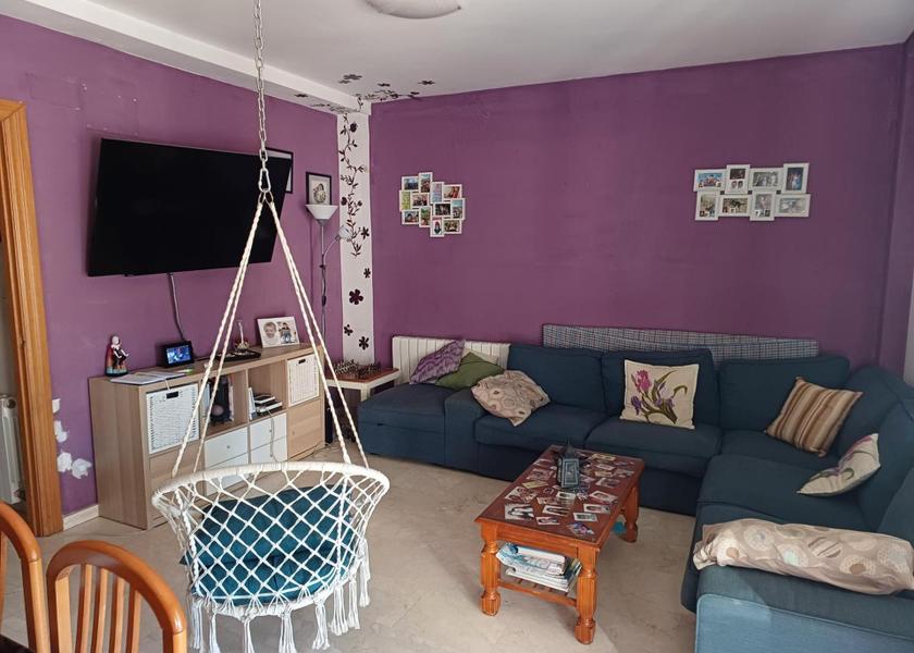 Andalucia Granada Triple Room