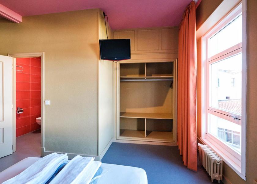 Galicia Santiago de Compostela Standard Queen Room
