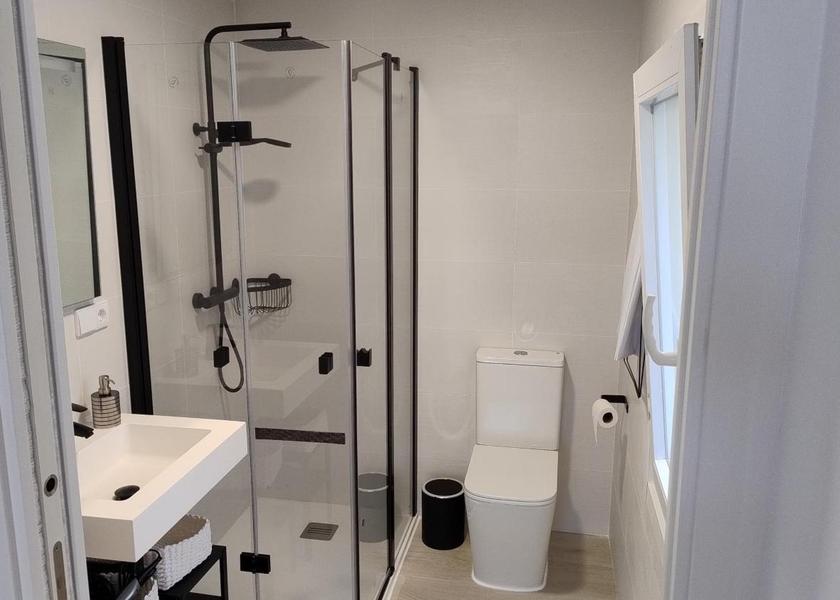 Galicia Santiago de Compostela Two-Bedroom House