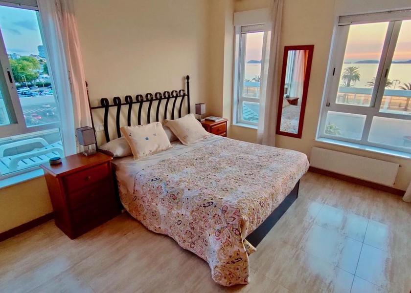 Galicia Vigo Deluxe Apartment