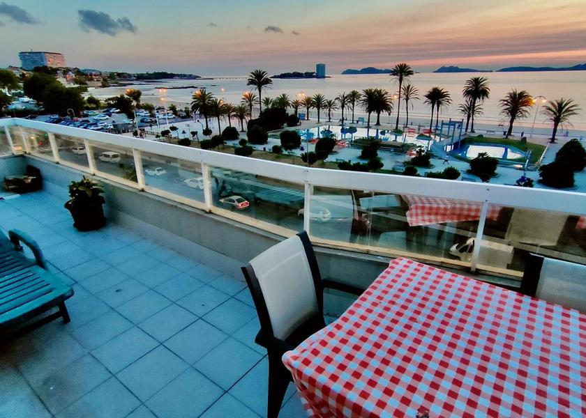 Galicia Vigo Deluxe Apartment