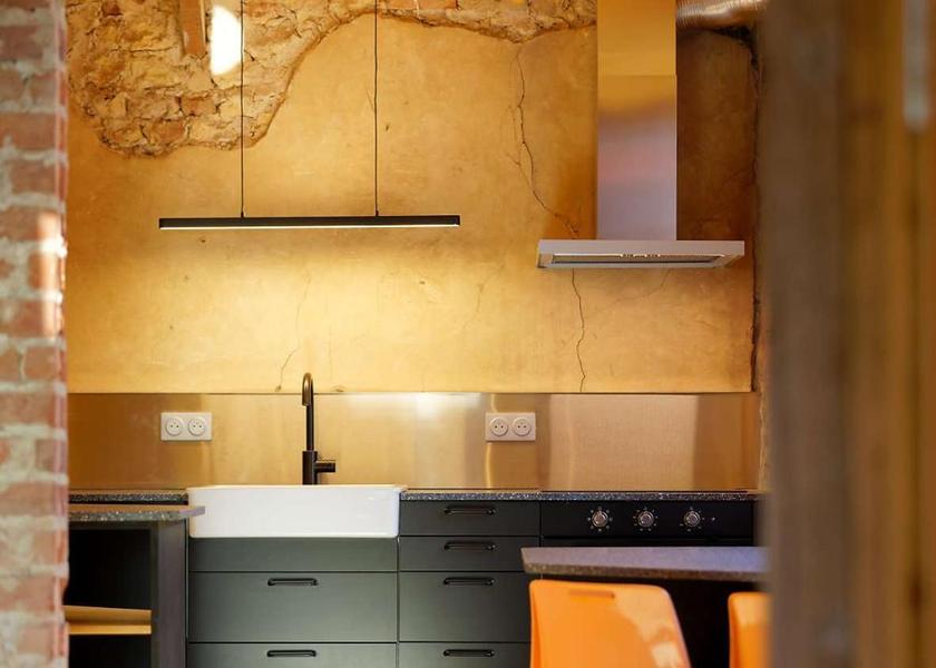 Hauts-de-France Wimereux Loft