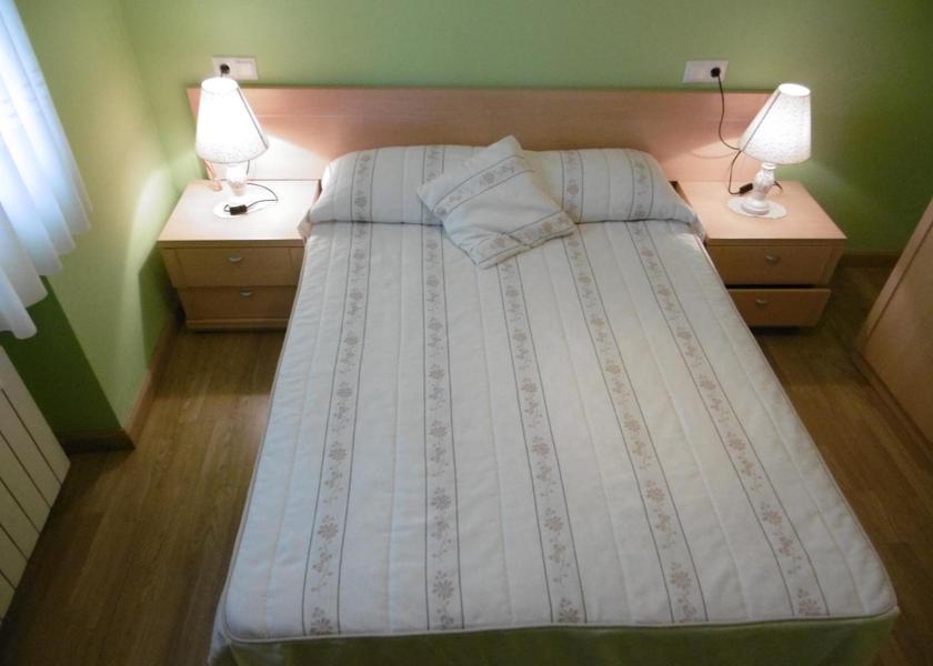 Galicia Lugo Apartment - Ground Floor