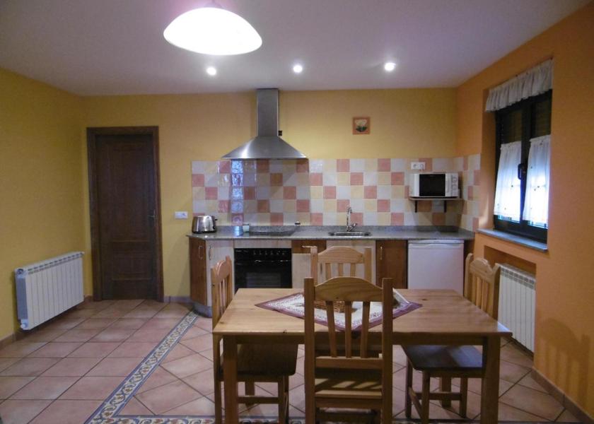 Galicia Lugo Apartment - Ground Floor