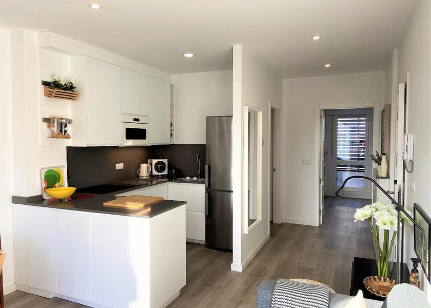 Galicia Lugo Penthouse Apartment