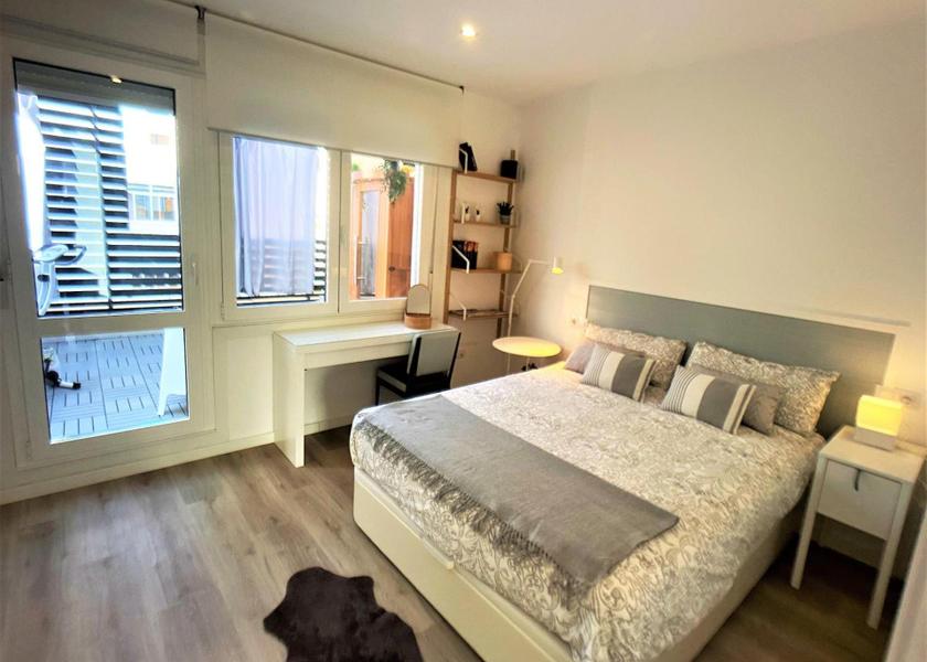 Galicia Lugo Penthouse Apartment