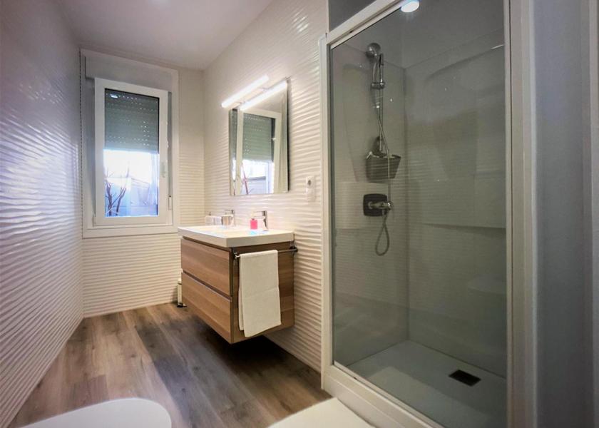 Galicia Lugo Penthouse Apartment