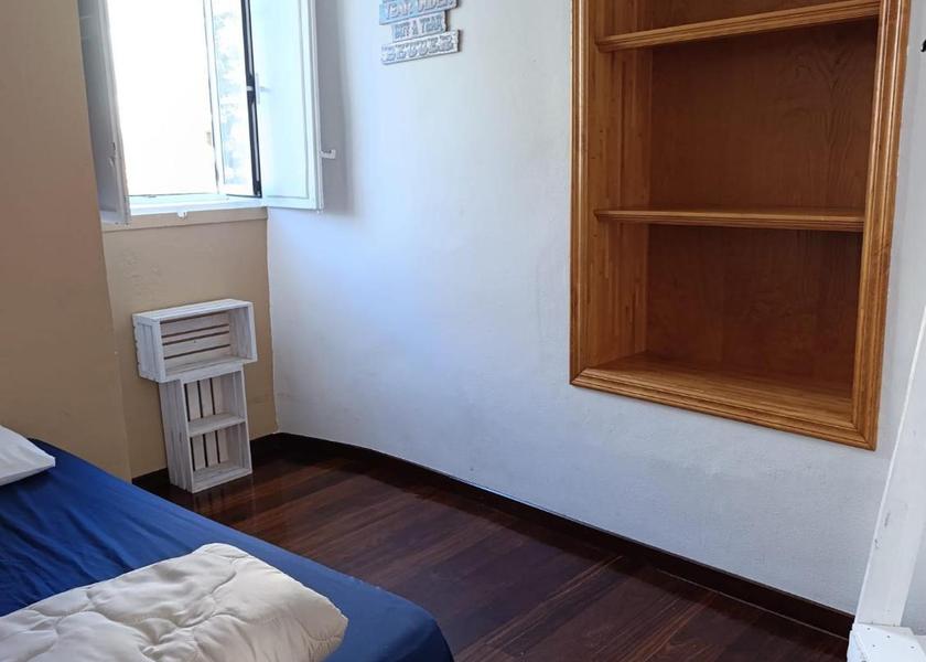 Galicia Lugo Standard Single Room with Shared Bathroom